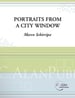 Portraits from a City Window